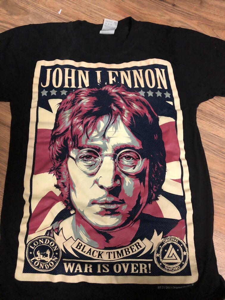 T shirt John Lennon