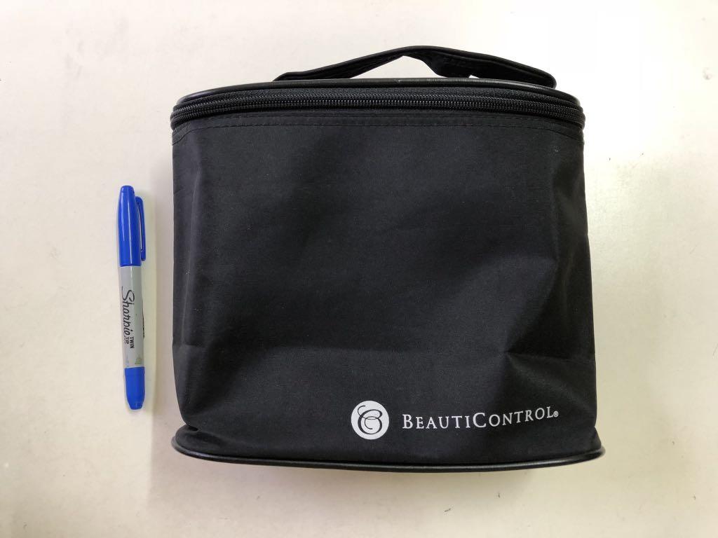 Tupperware BeautiControl Toiletries Pouch Women s Fashion Bags