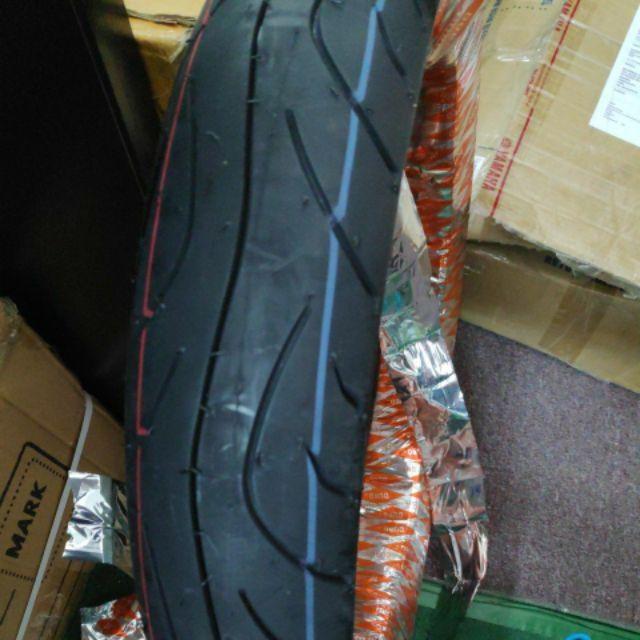 Tyre Duro Tubeless Tyre Hf918 120 70 17 Tayar 120 70 17 Auto Accessories On Carousell