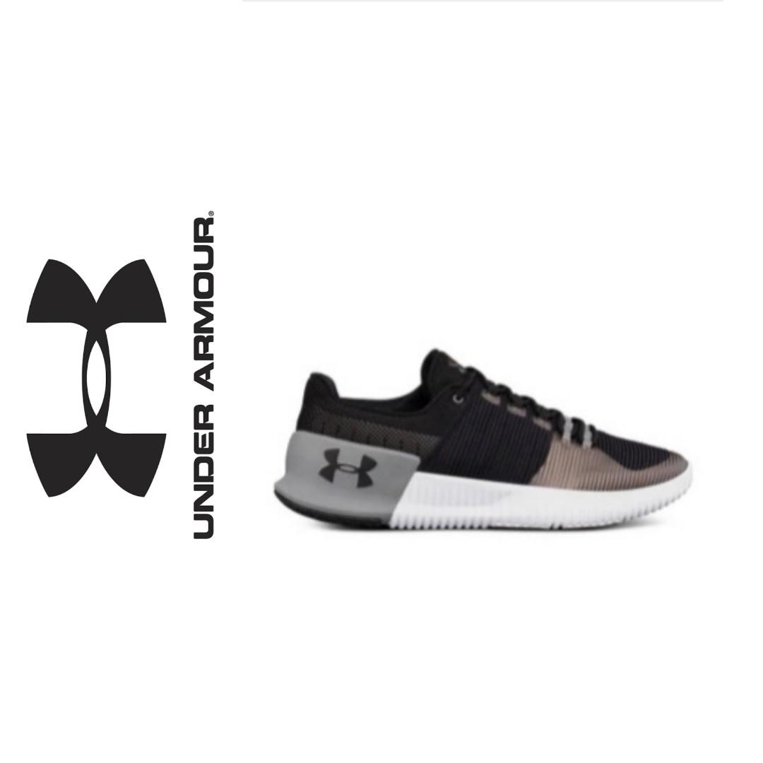 Under armour hotsell ultimate speed nm