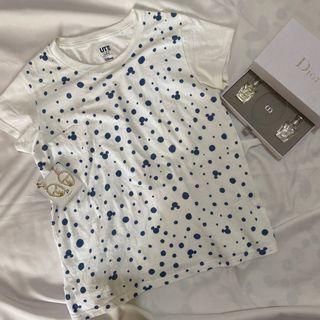 Uniqlo X Disney T shirt