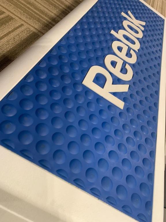 Used reebok step 2025