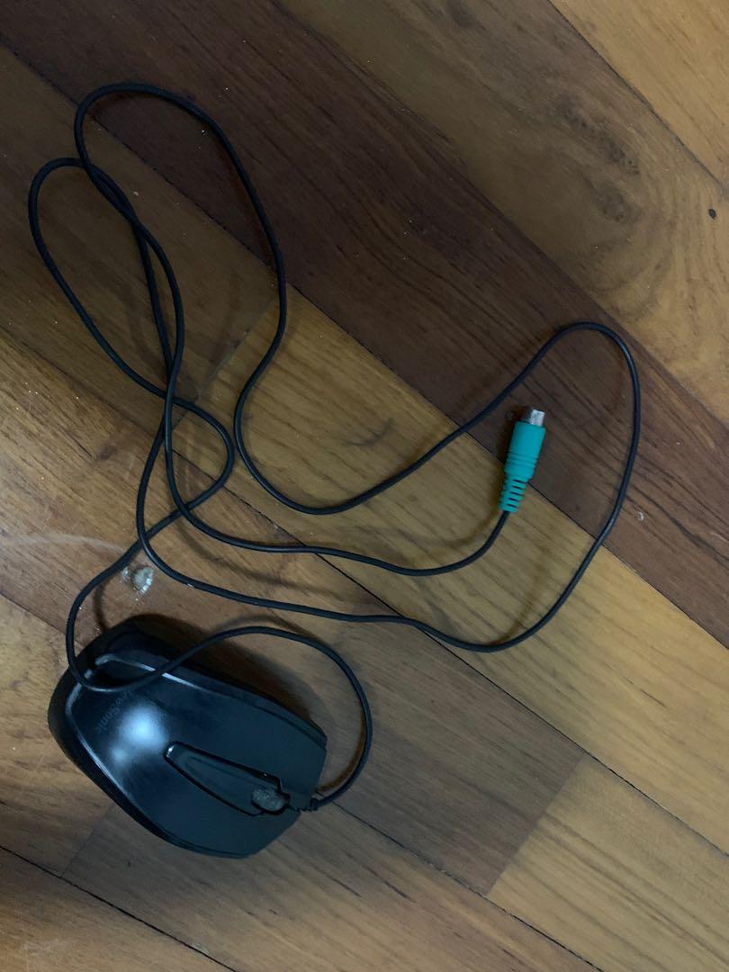 ViewSonic Mouse (Category: Mouse & Mousepads) located in Singapore. Submitted by warmriver.0ee85f (Listing ID 1009481340, Image 1). Description: .