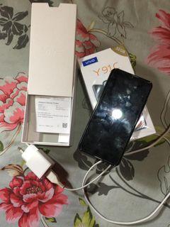 Vivo y91c 2/32