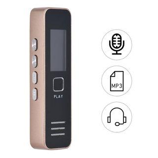 Voice recorder