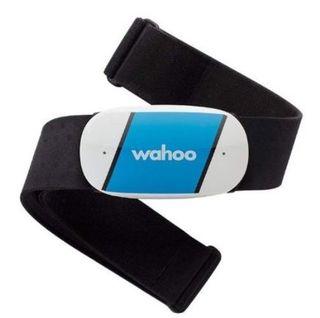 Wahoo TICKR Heart Rate Calories Burned Monitor Bluetooth ANT+