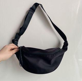 Waist bag bershka