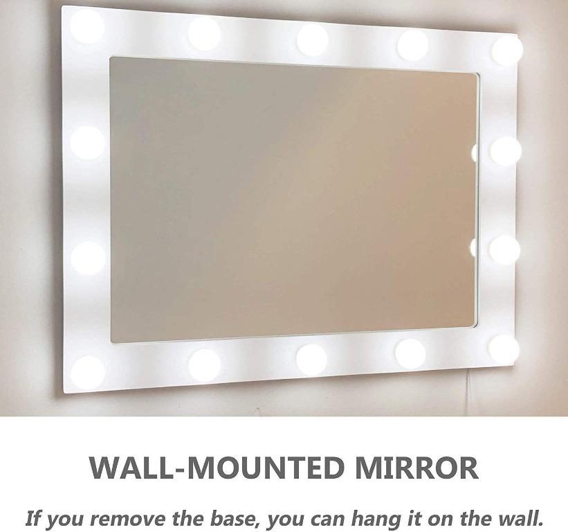 B&m 2025 hollywood mirrors