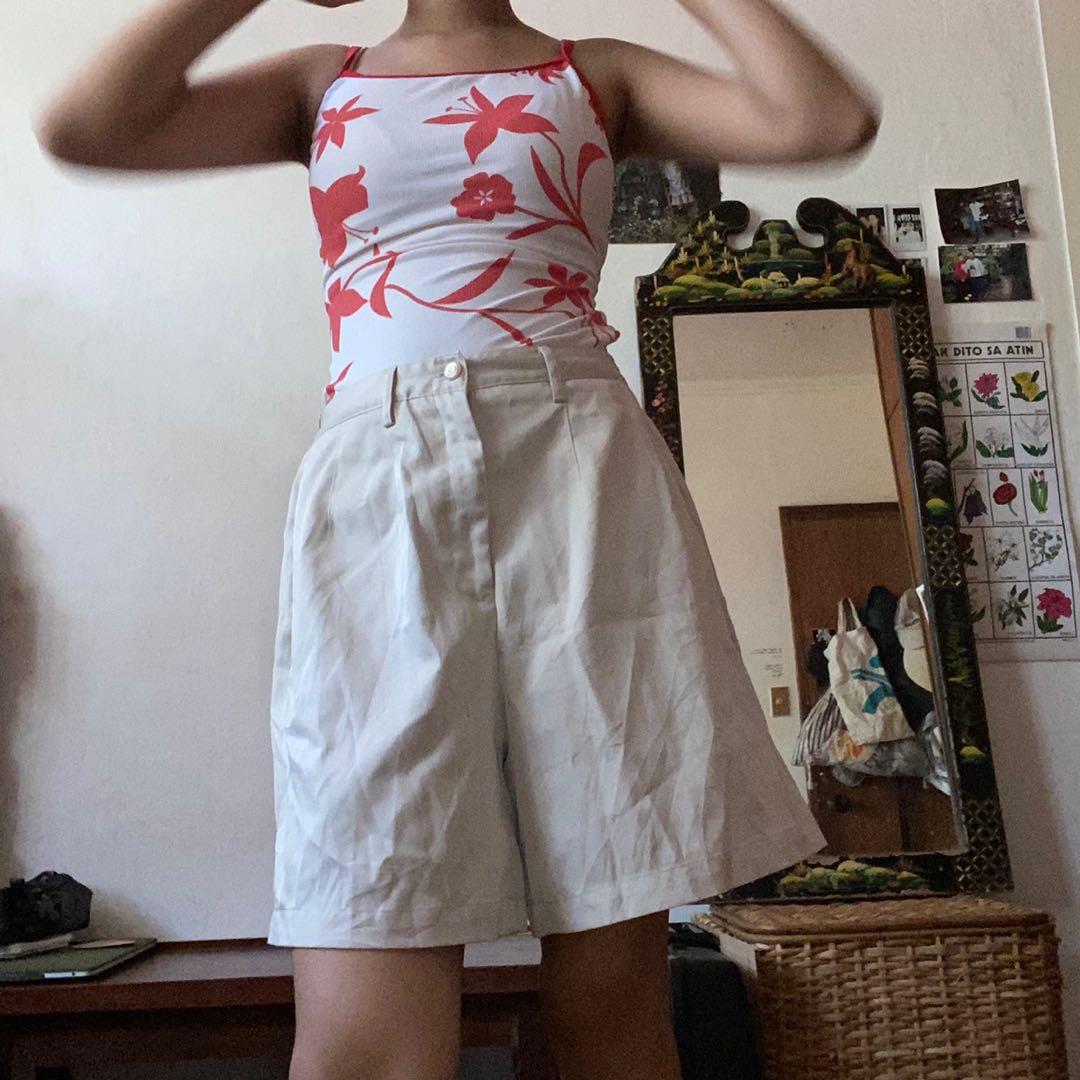 Coral Bay Golf shorts #carouswitch 