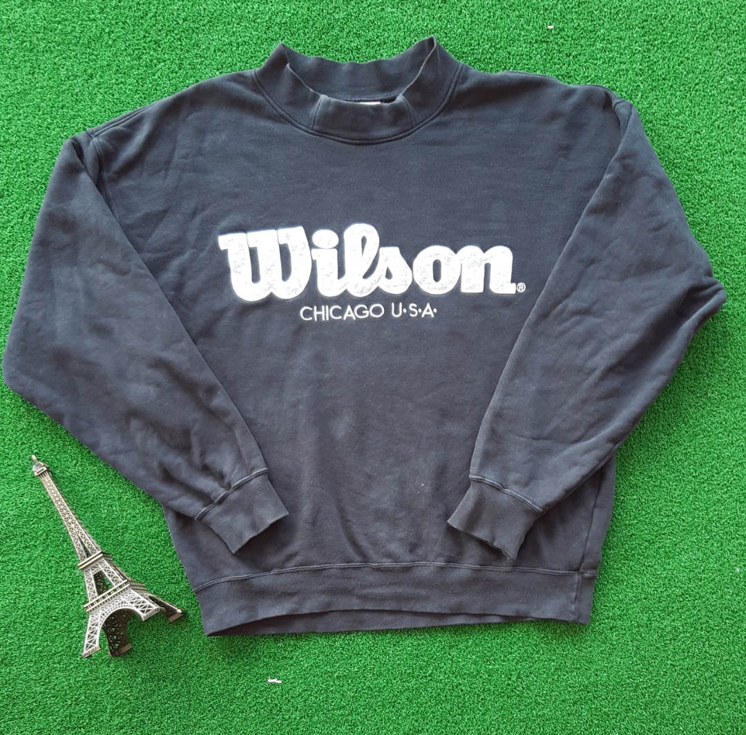 wilson sweatshirt
