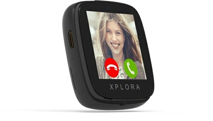 Xplora hot sale go watch