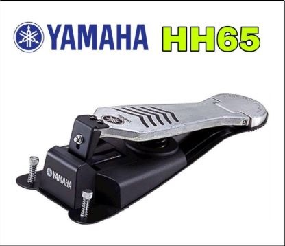 Yamaha dtxplorer deals hi hat pedal