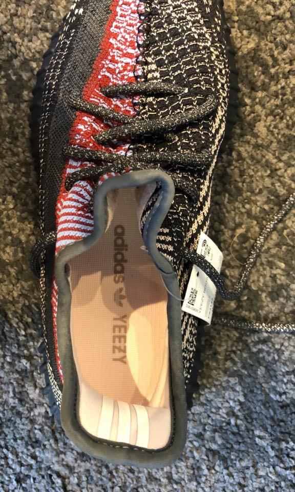 Adidas yeezy yechiel 40 hotsell