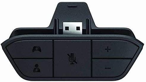 Yiy Stereo Headset Adapter Headphone Converter For Xbox One Game Controller Universal Headphone Adapter Support Any Version Of The Controller Host Electronics Others On Carousell