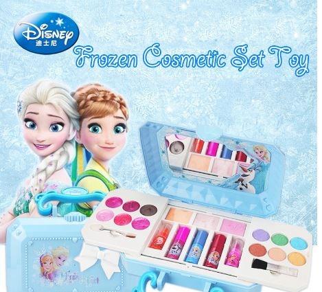 frozen set toys