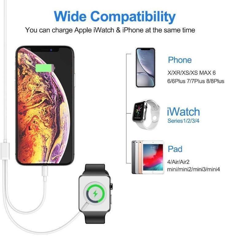 apple watch 2 iphone compatibility