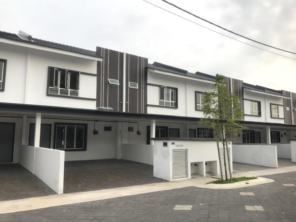 2 Storey House Irama Perdana Alam Perdana Puncak Alam Property For Sale On Carousell