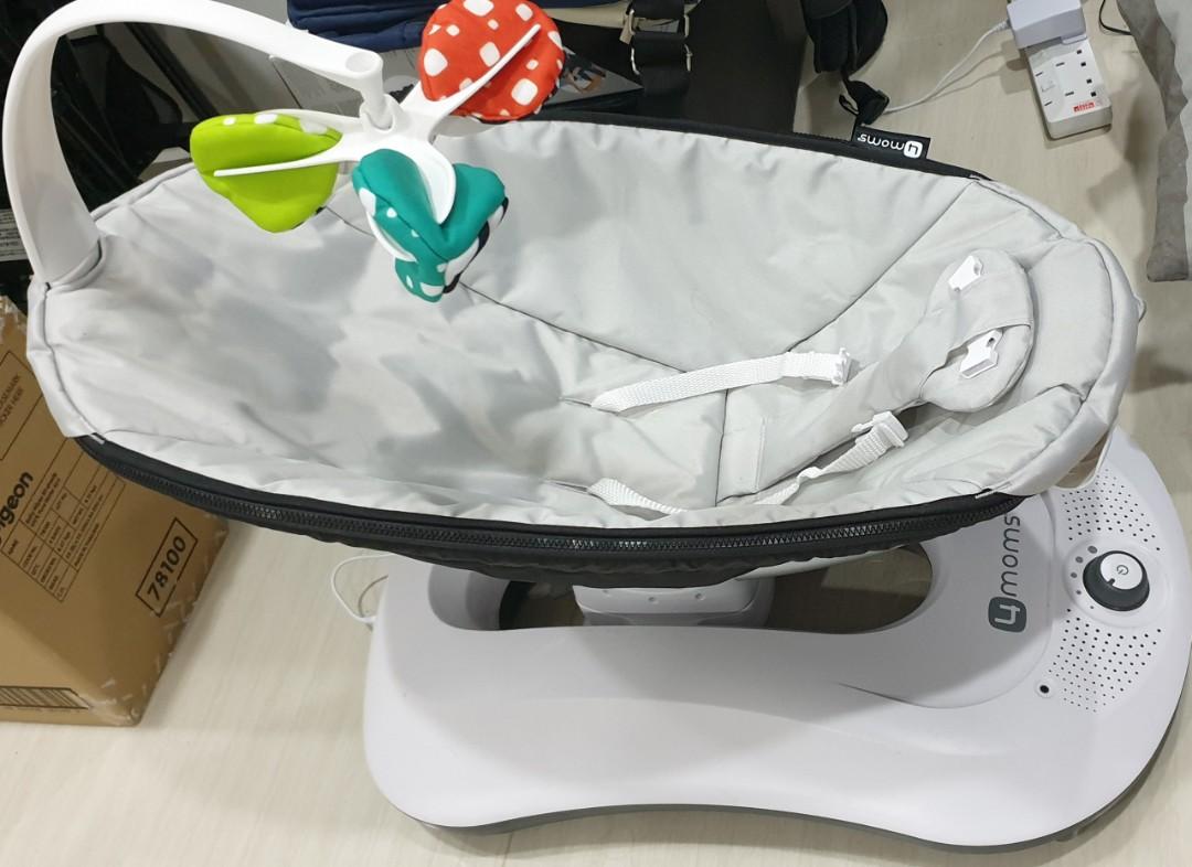 4moms bounceroo buy buy baby
