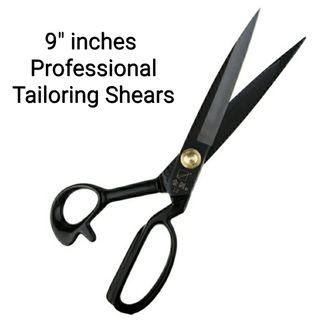 tailor scissors singapore