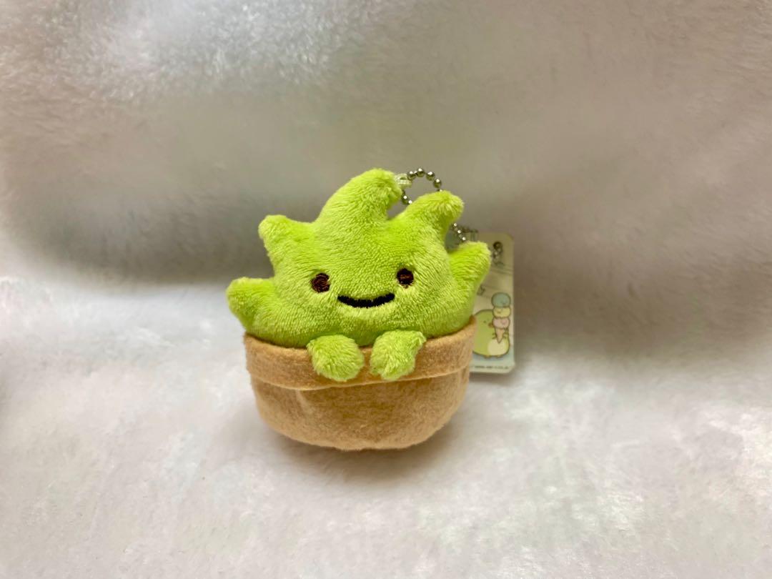 角落生物盆栽小草 興趣及遊戲 玩具 遊戲類 Carousell