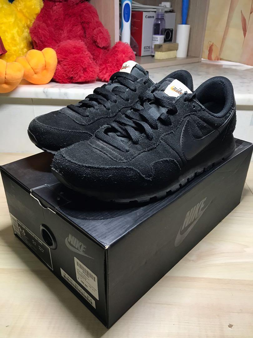 CDG Nike Air Pegasus 83 Carousell