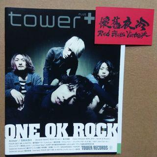 One Ok Rock 音樂樂器 配件 Carousell Hong Kong