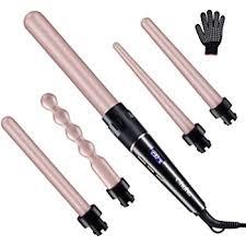 Abody 5 in 1 curling iron outlet