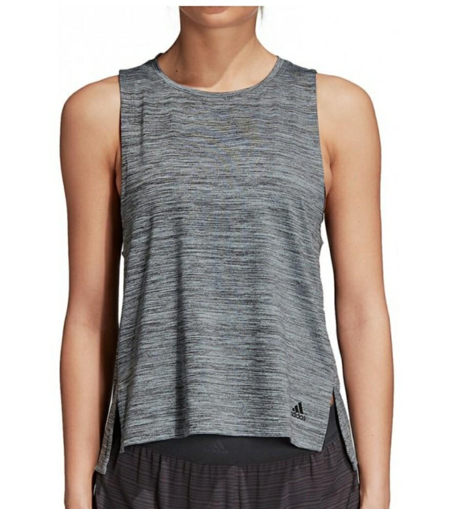 Adidas boxy light tank clearance
