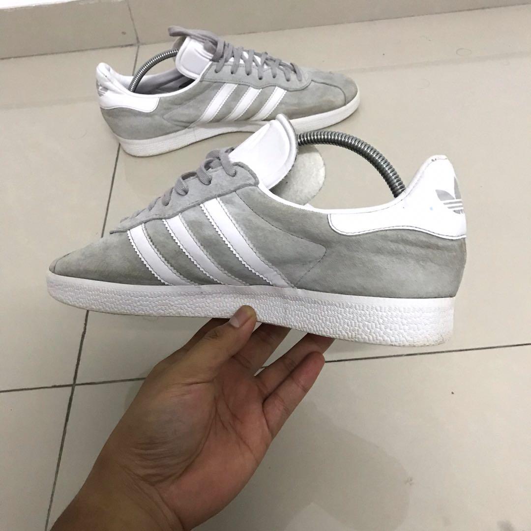 Adidas Gazelle Super Essential Men s Fashion Footwear Sneakers