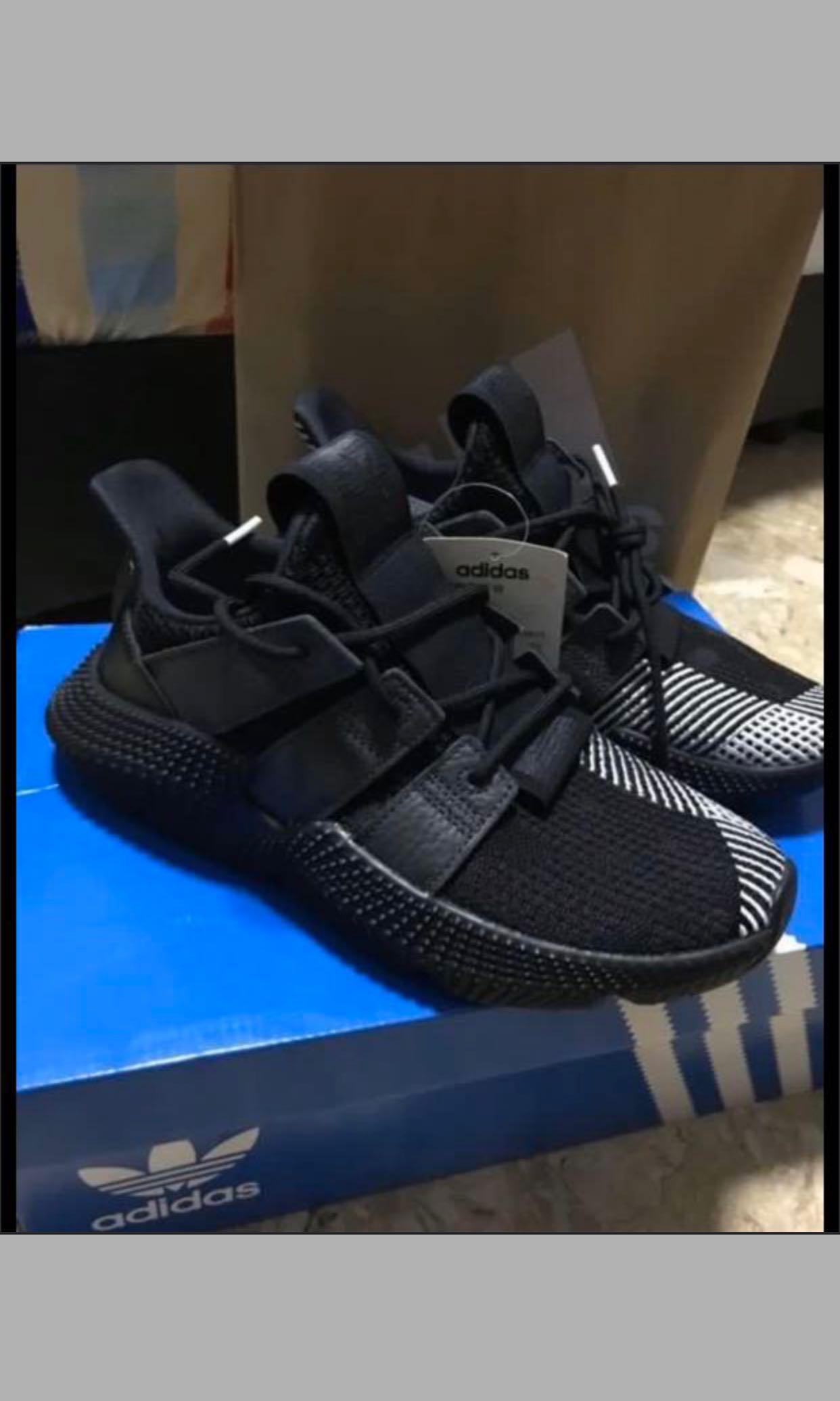 adidas prophere womens