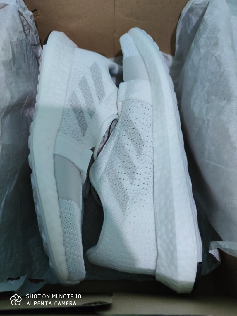 senseboost go sizing