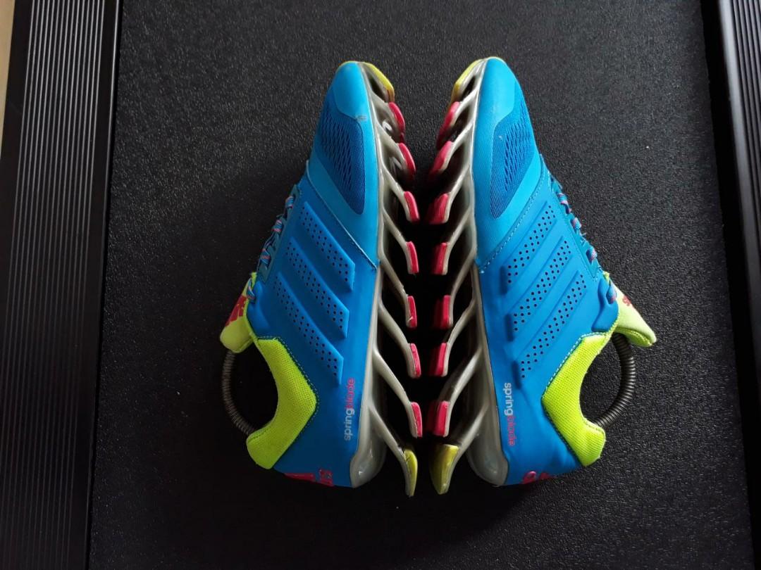 Adidas springblade