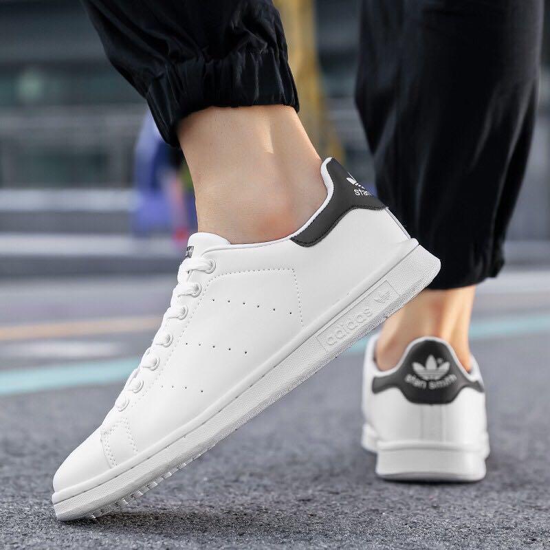 adidas stan smith difference between mens and womens