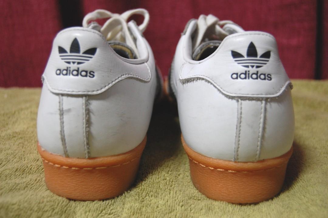 adidas superstar gum
