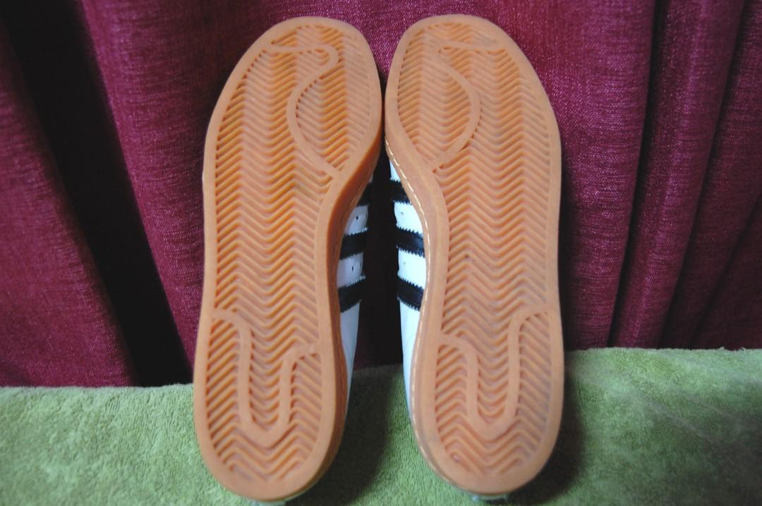 adidas superstar gum