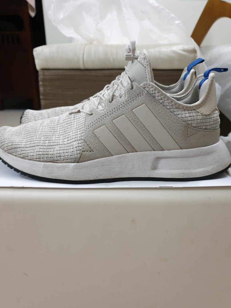 Adidas Xplr, Men's Fashion, Footwear, Sneakers on Carousell