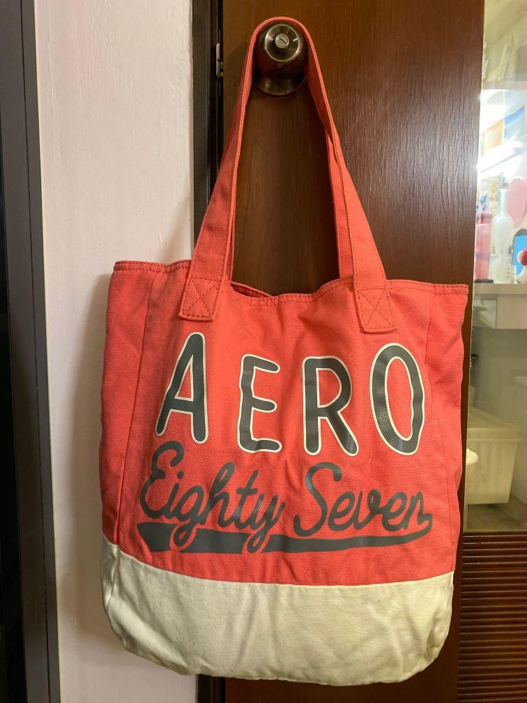 Aeropostale Tote Bag