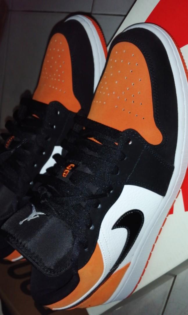 jordan 1 low sbb price