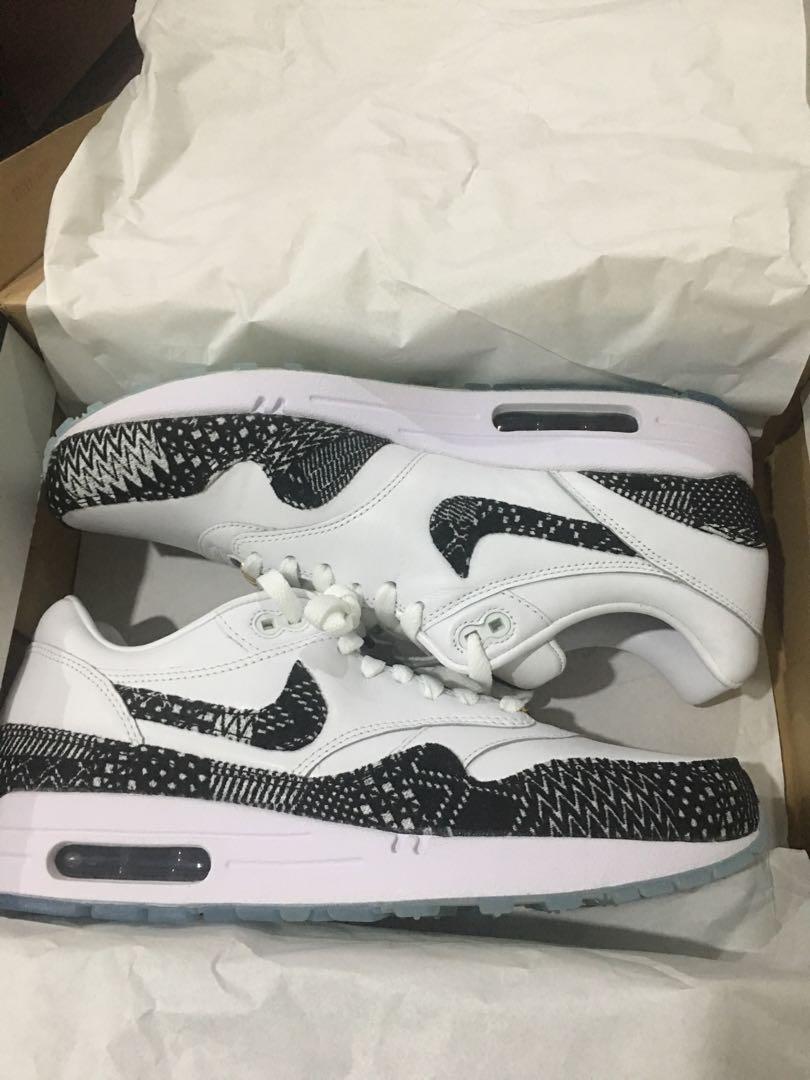 air max 1 size 10.5
