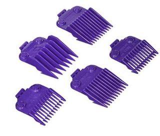 Andis 1410 Magnetic Guide Clipper Comb Set for MBA MC-2 ML PM-1 PM-2