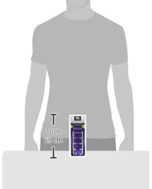 andis 1410 magnetic guide comb set