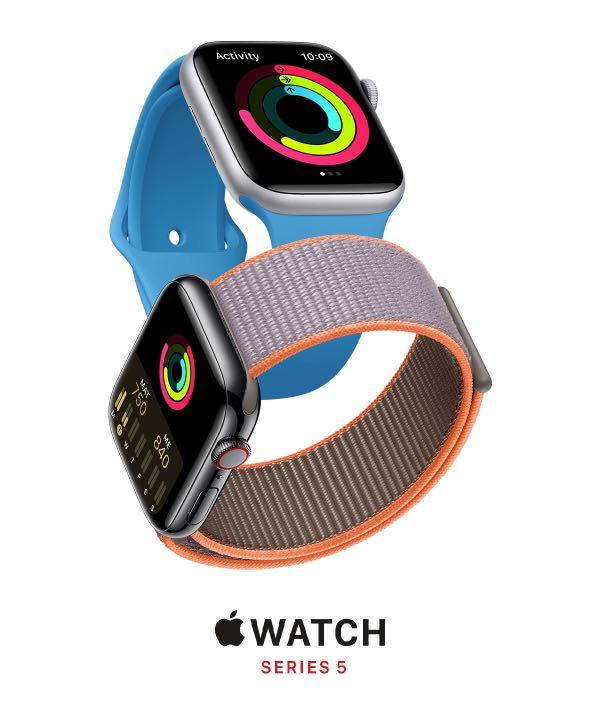 Promo code for apple watch 4 new arrivals