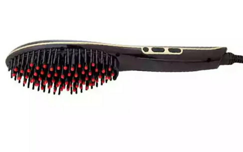 Asavea hair straightening brush 4th generation online