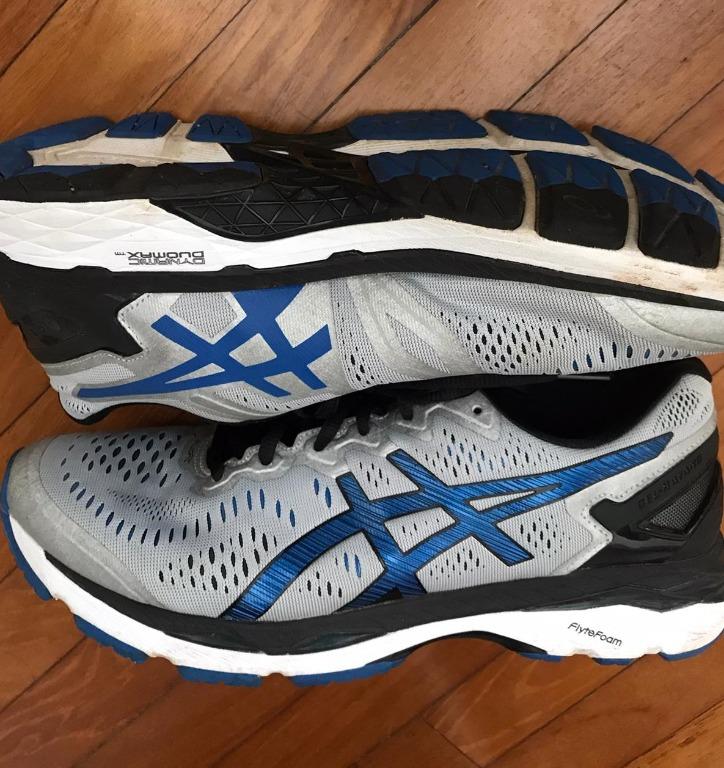 Asics Gel Kayano 23 2E