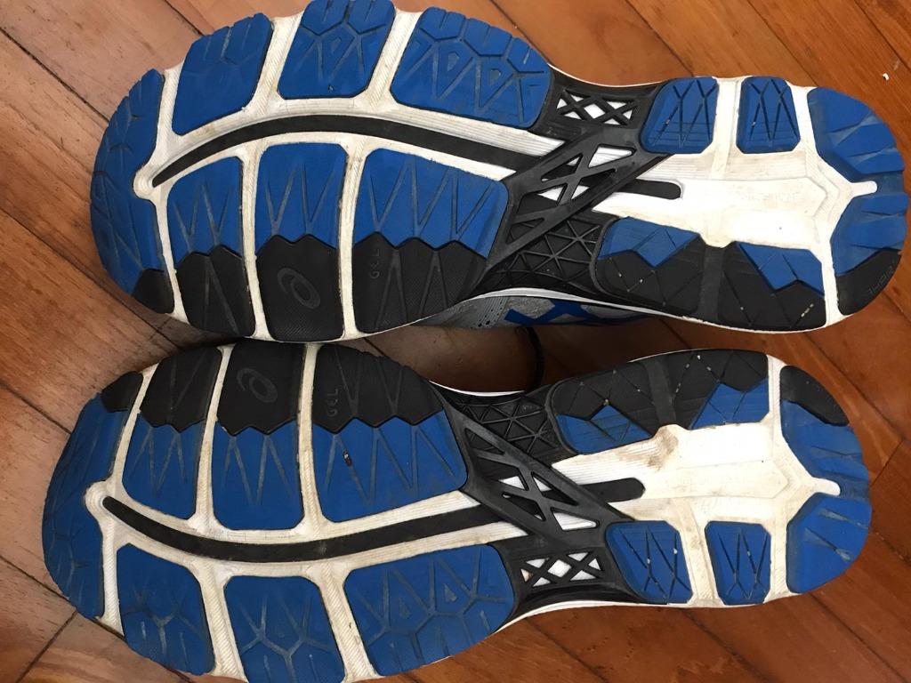 Asics gel kayano 23 2e sale