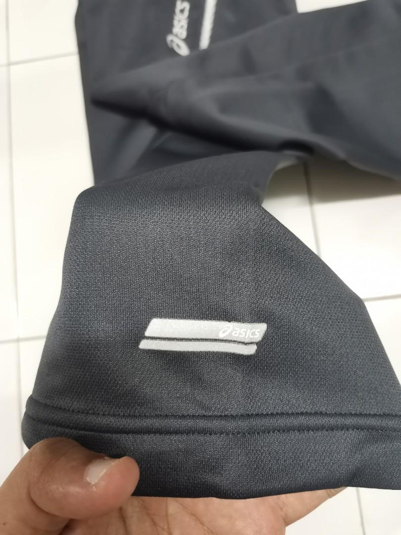 asics tracksuit bottoms