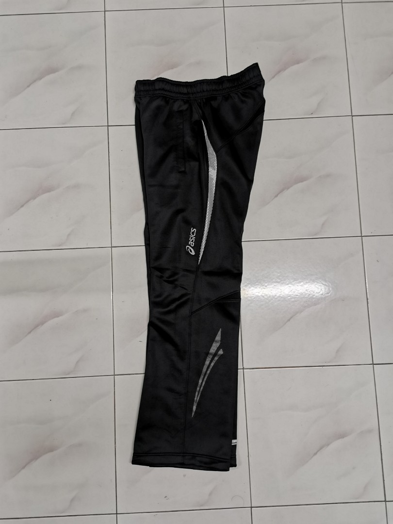 asics practice pant