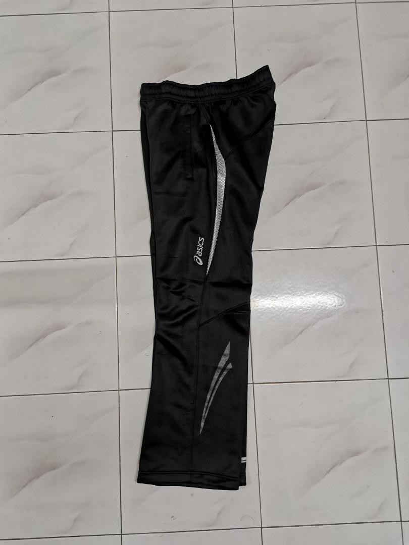 asics tracksuit bottoms