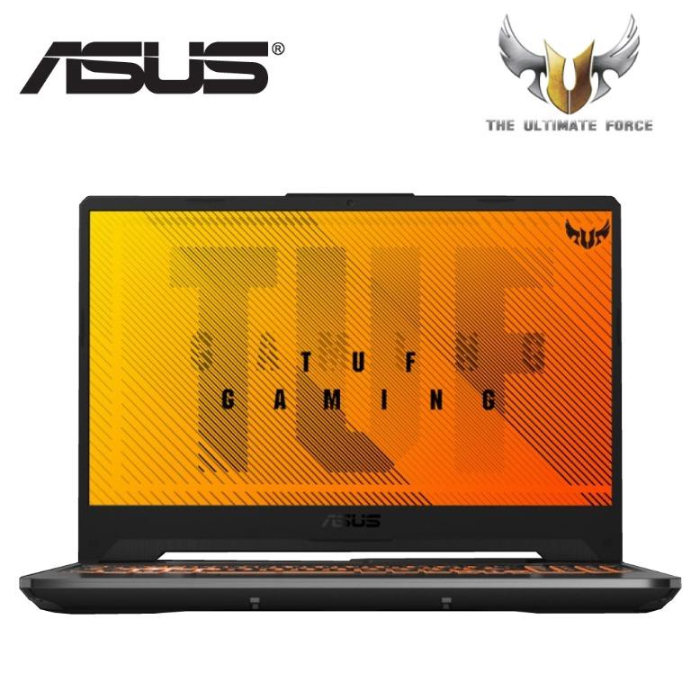 Asus Tuf A15 Fa506i Uhn203t 15 6 Fhd 144hz Gaming Laptop Ryzen 7 4800h 8gb 512gb Ssd Gtx1660ti 6gb W10 Electronics Others On Carousell