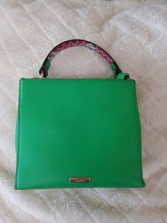 Aldo Bag Authentic Bag Sling Bags Carousell Philippines